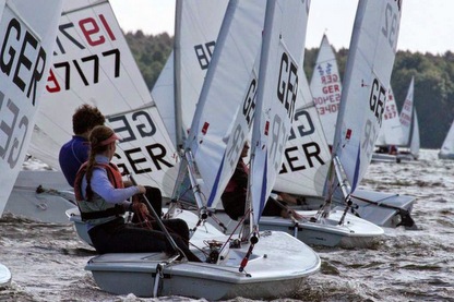 Schwielochsee Pokalregatta 2013