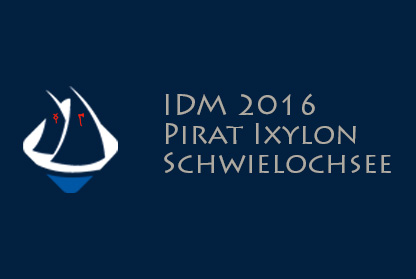 IDM 2016 Pirat & Ixylon